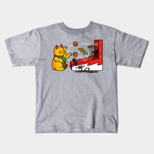 Arcade Record! Kids T-Shirt